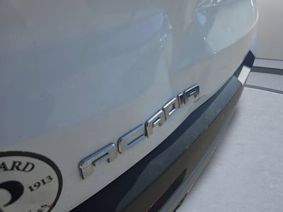 2018 GMC Acadia SLT