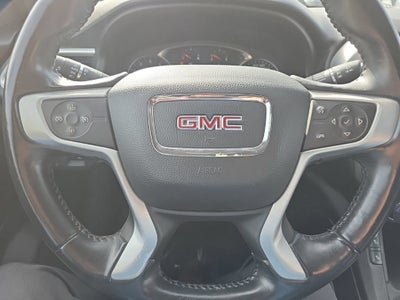 2018 GMC Acadia SLT