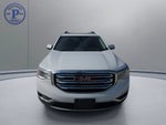 2018 GMC Acadia SLT