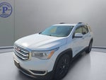 2018 GMC Acadia SLT