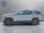 2018 GMC Acadia SLT
