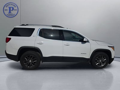2018 GMC Acadia SLT