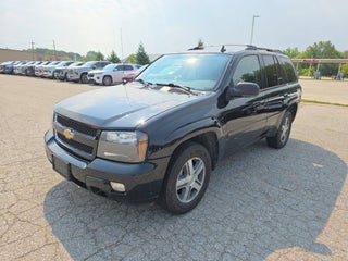2007 Chevrolet Trailblazer LT