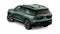 2027 Chevrolet Traverse High Country