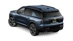 2027 Chevrolet Traverse High Country