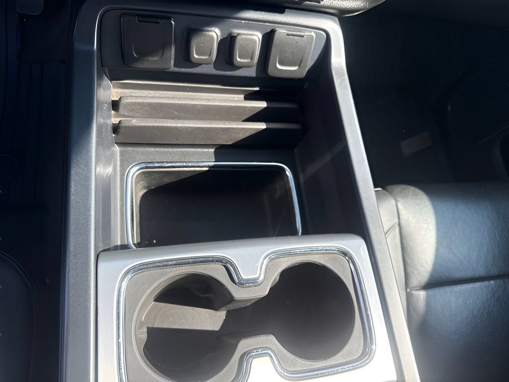 2017 GMC Sierra 3500 HD SLT