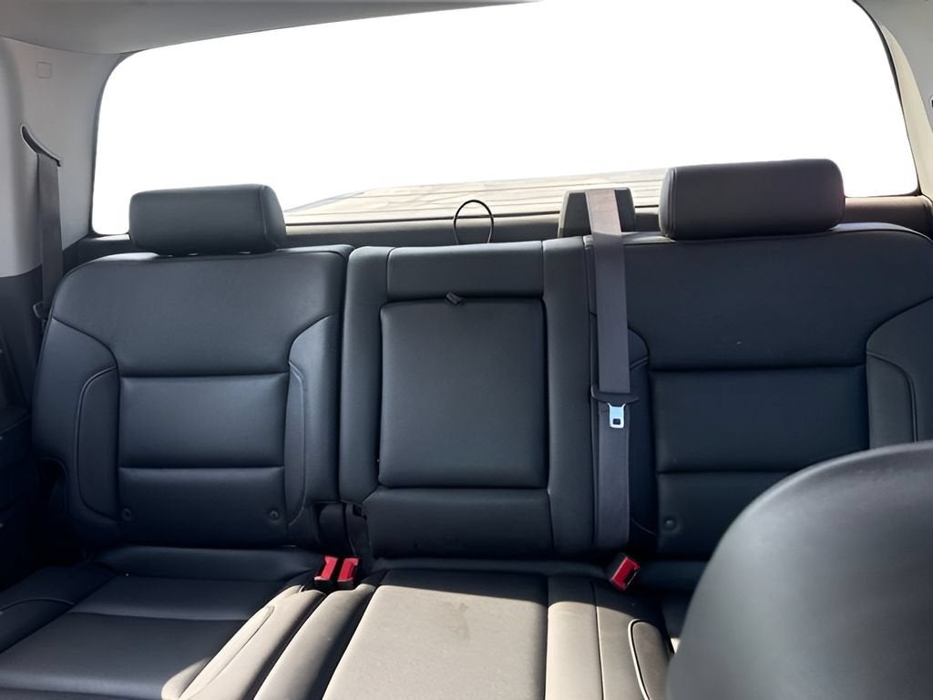 2017 GMC Sierra 3500 HD SLT