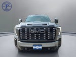 2025 GMC Sierra 3500 HD Denali Ultimate