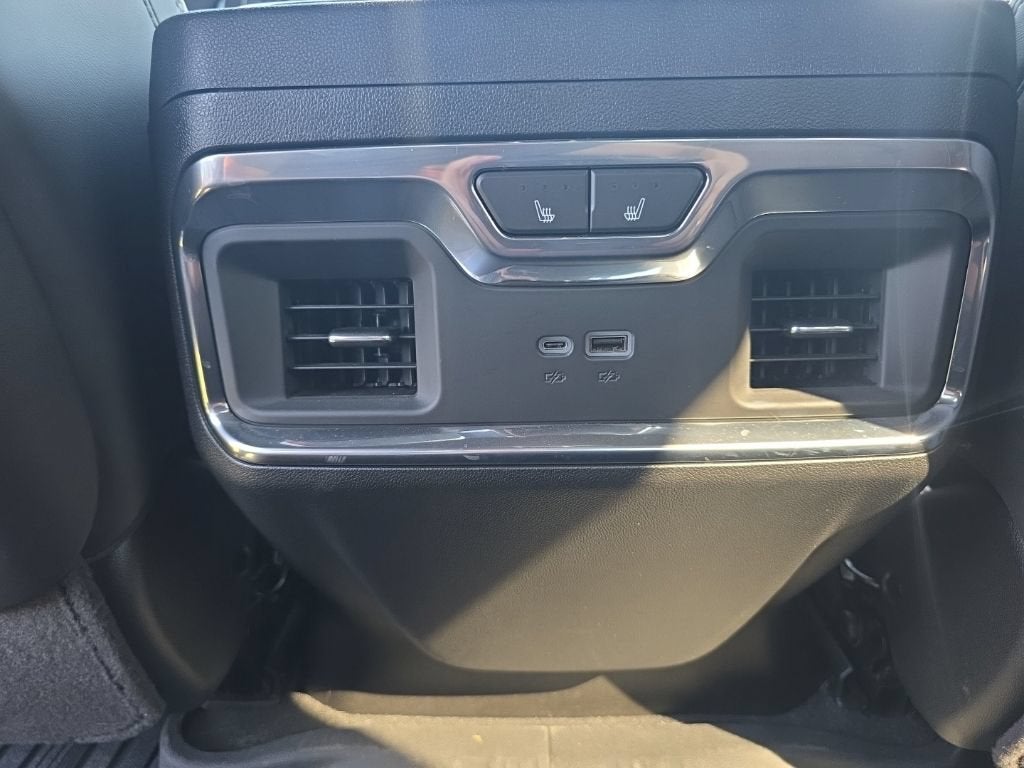 2025 GMC Sierra 3500 HD Denali Ultimate