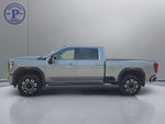 2025 GMC Sierra 3500 HD Denali Ultimate