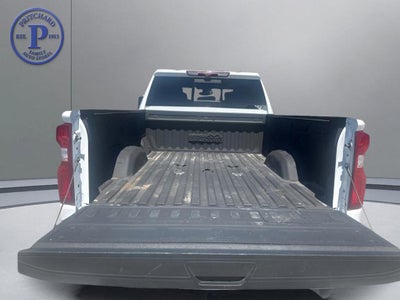 2023 Chevrolet Silverado 2500 HD High Country