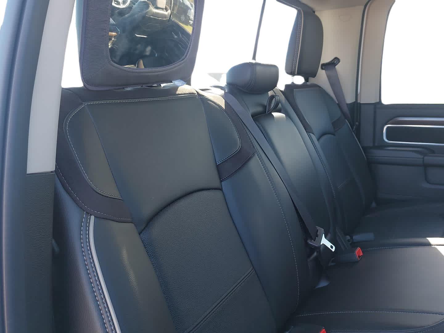 2023 RAM 3500 Laramie