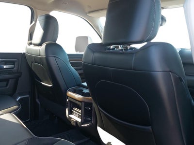 2023 RAM 3500 Laramie