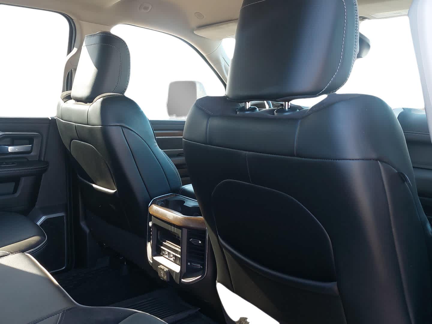 2023 RAM 3500 Laramie