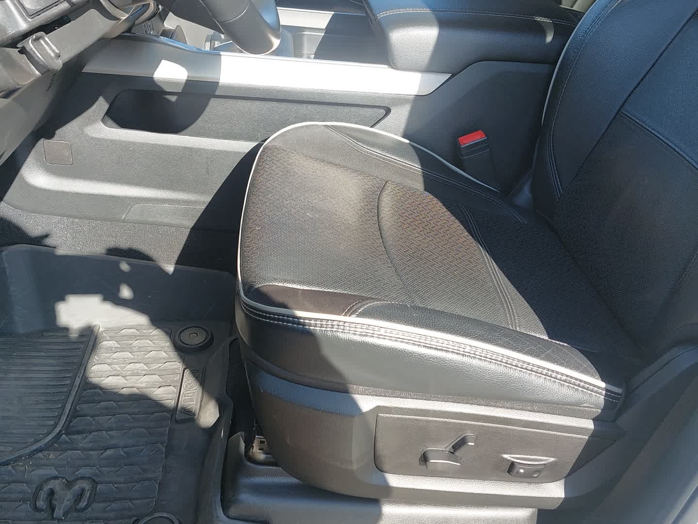 2023 RAM 3500 Laramie