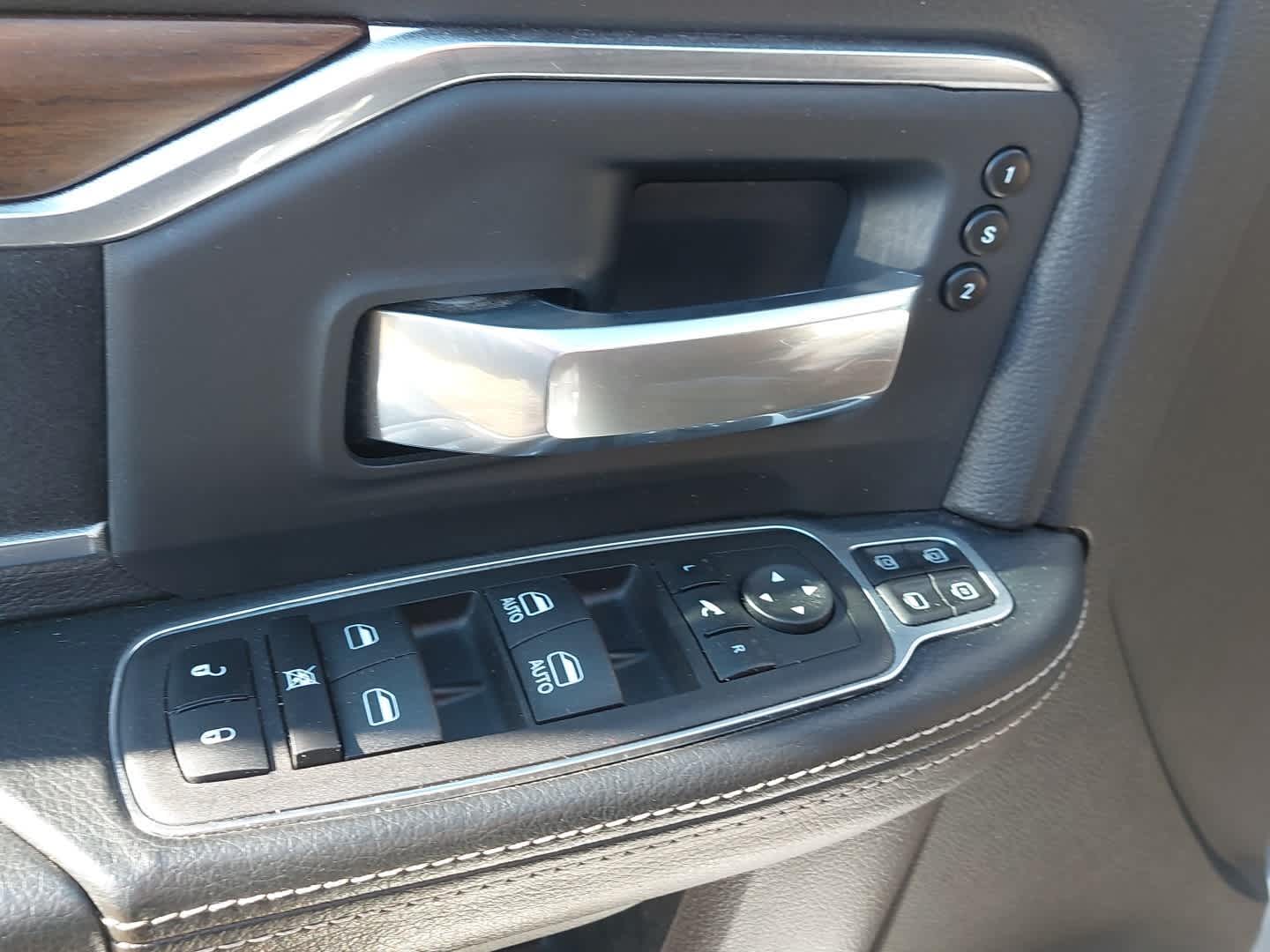 2023 RAM 3500 Laramie