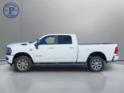 2023 RAM 3500 Laramie