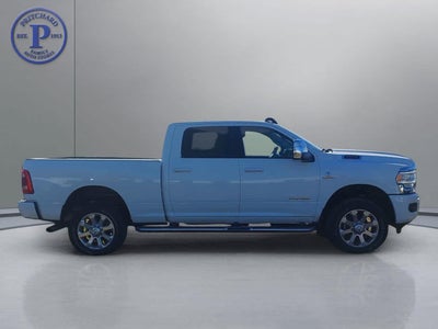 2023 RAM 3500 Laramie
