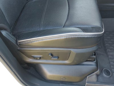 2023 RAM 3500 Laramie