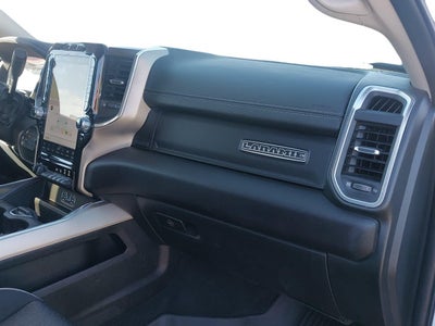 2023 RAM 3500 Laramie