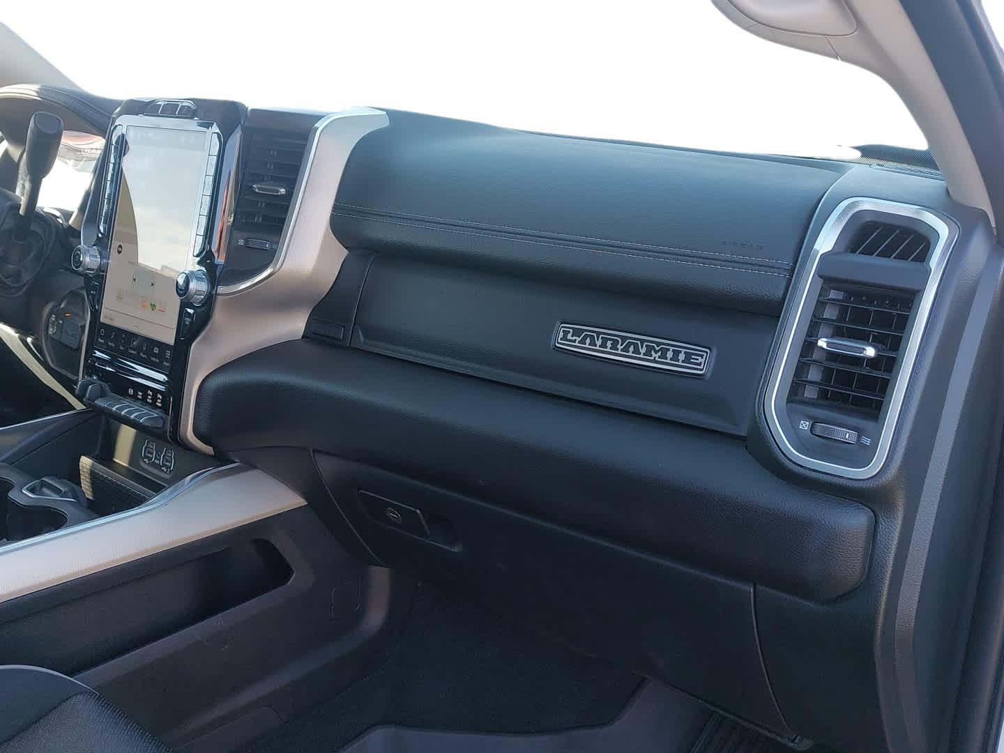 2023 RAM 3500 Laramie