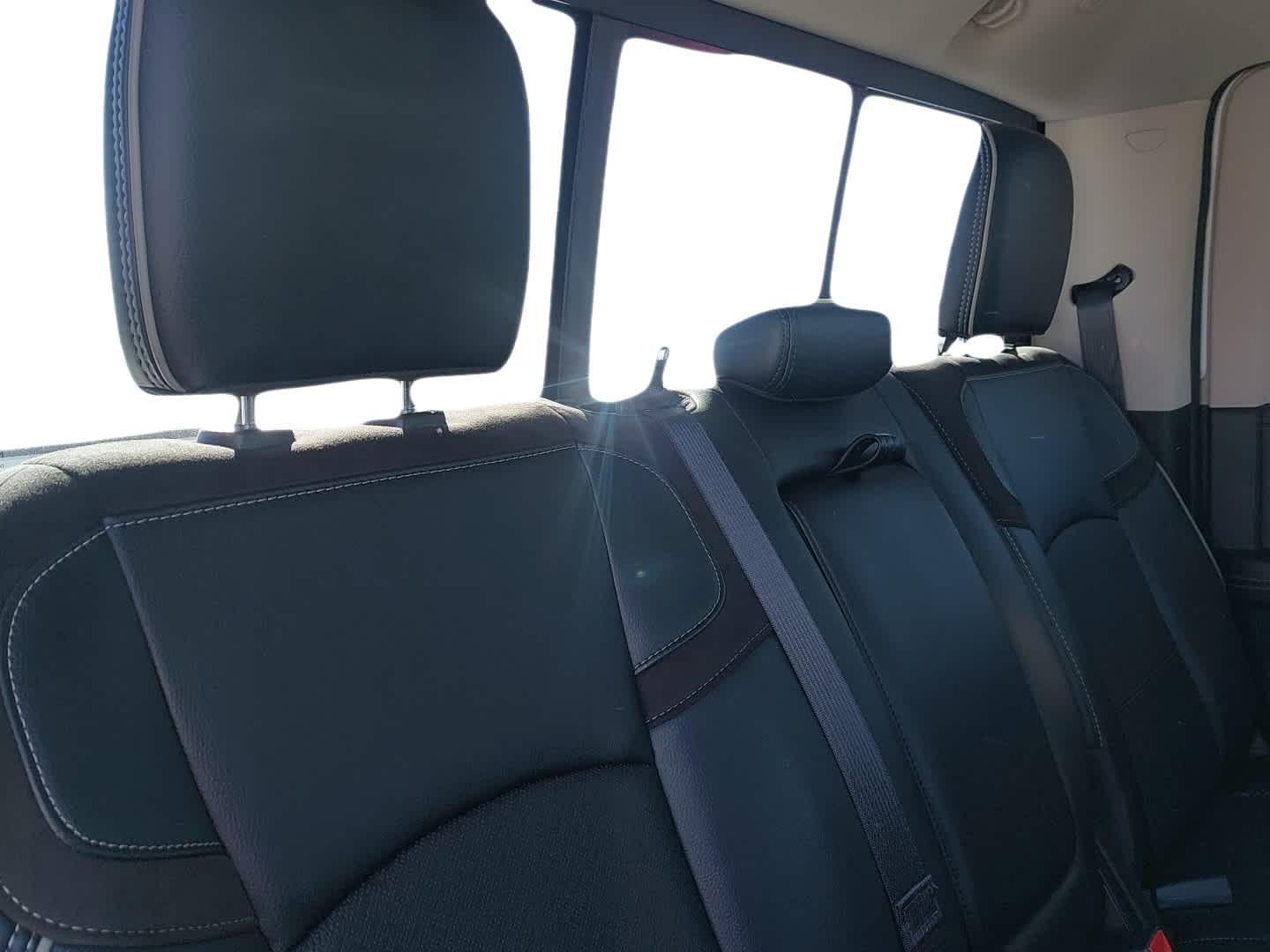 2023 RAM 3500 Laramie