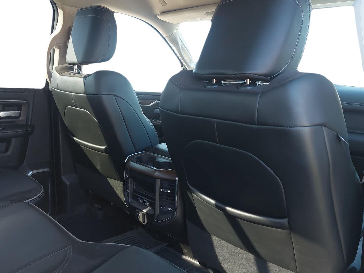 2023 RAM 3500 Laramie