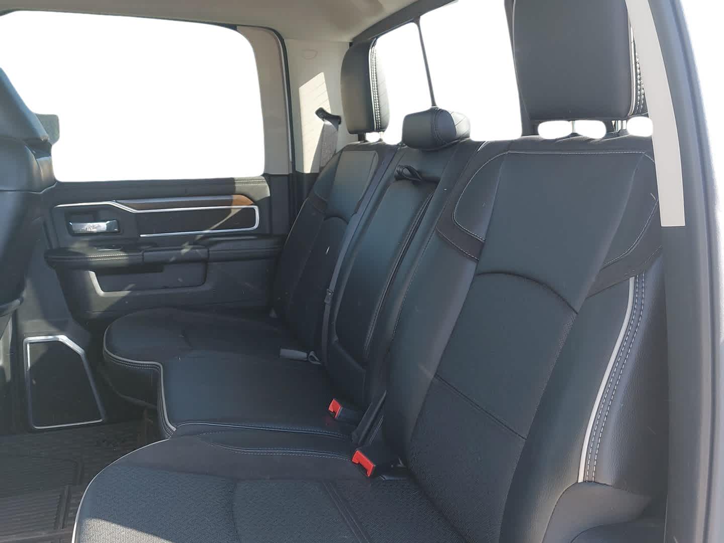 2023 RAM 3500 Laramie