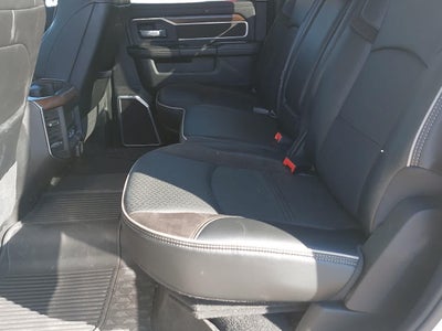 2023 RAM 3500 Laramie