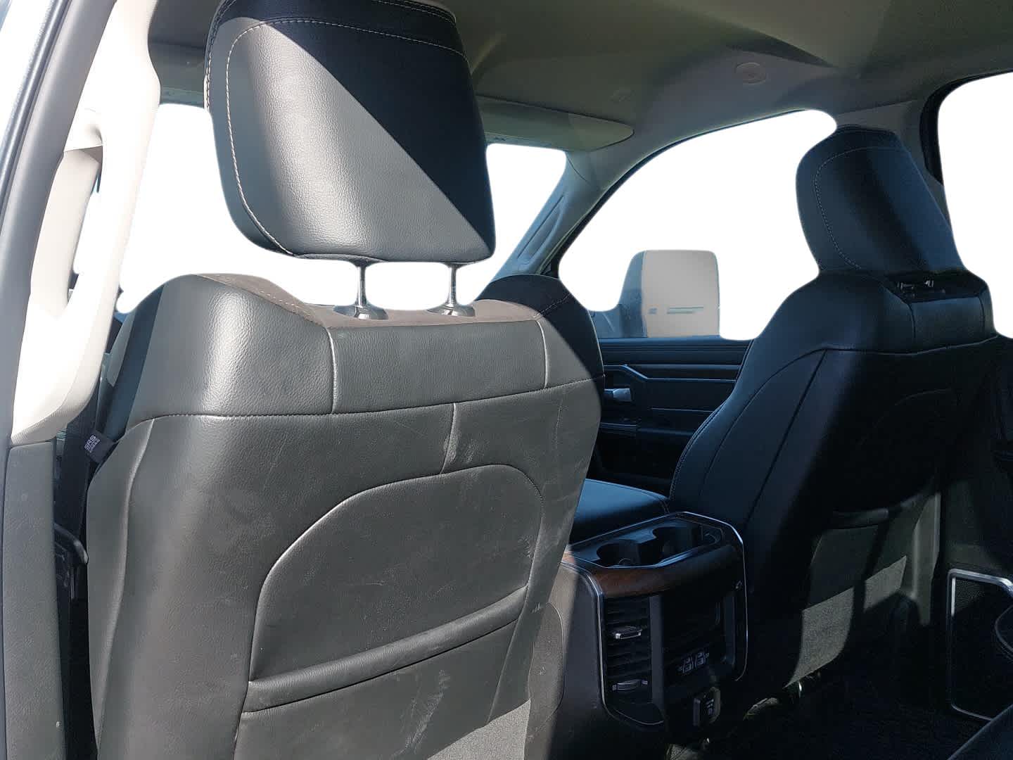 2023 RAM 3500 Laramie