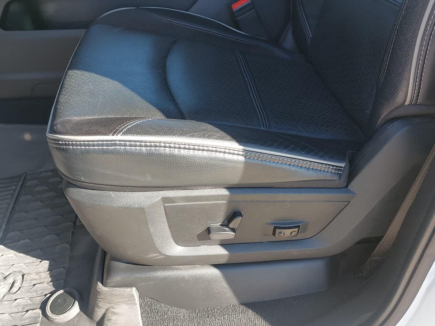 2023 RAM 3500 Laramie