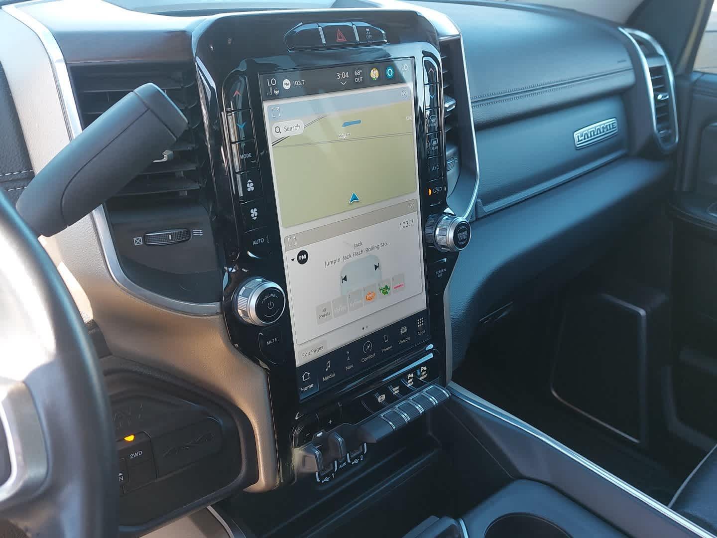 2023 RAM 3500 Laramie