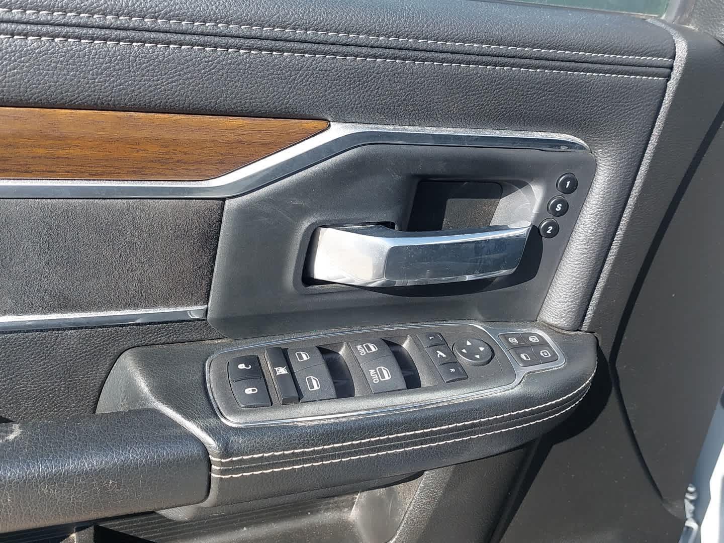 2023 RAM 3500 Laramie