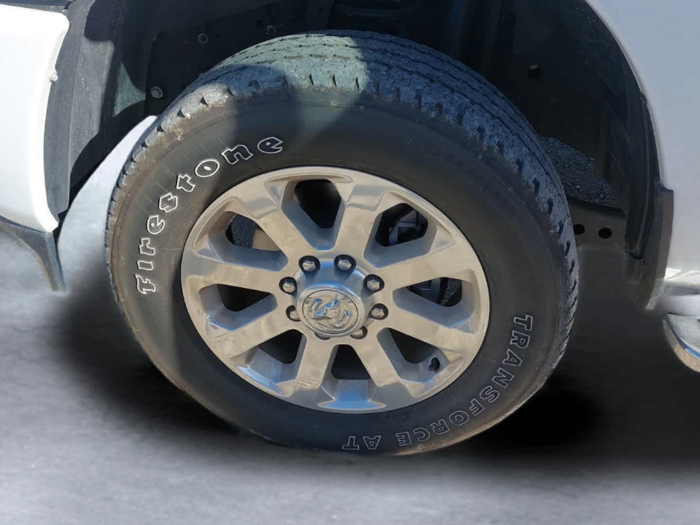 2023 RAM 3500 Laramie