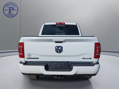 2023 RAM 3500 Laramie