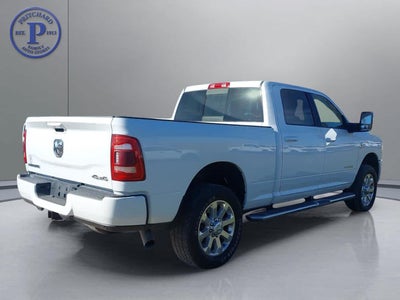 2023 RAM 3500 Laramie