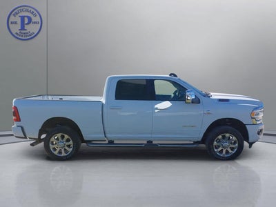 2023 RAM 3500 Laramie