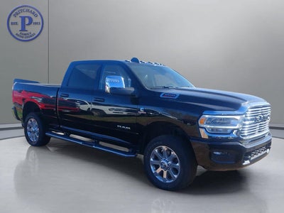 2023 RAM 3500 Laramie