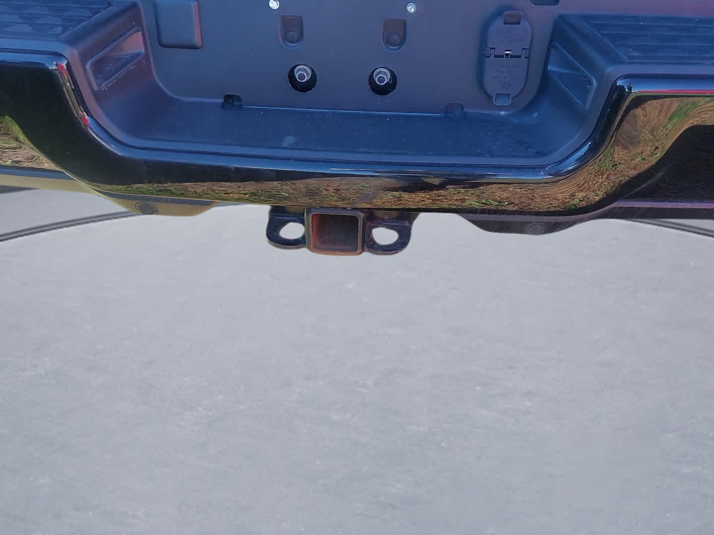 2023 RAM 3500 Laramie