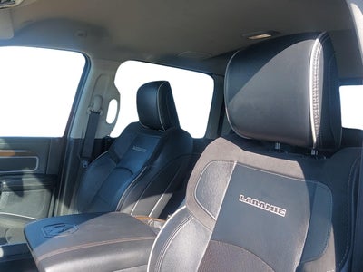 2023 RAM 3500 Laramie