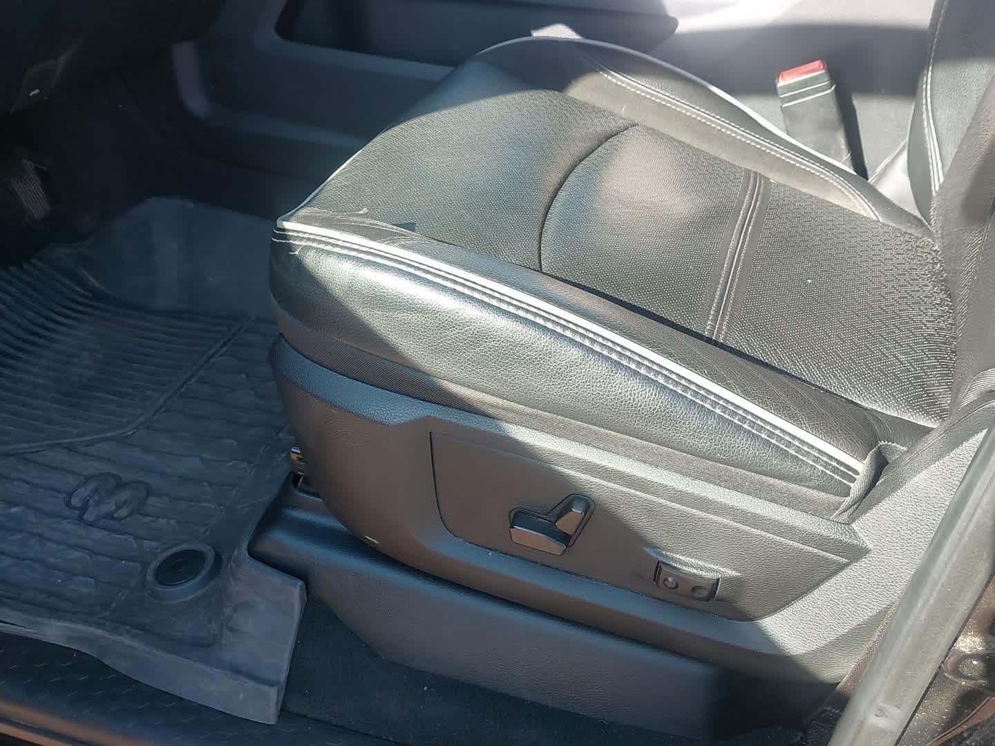 2023 RAM 3500 Laramie