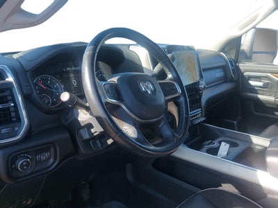 2023 RAM 3500 Laramie