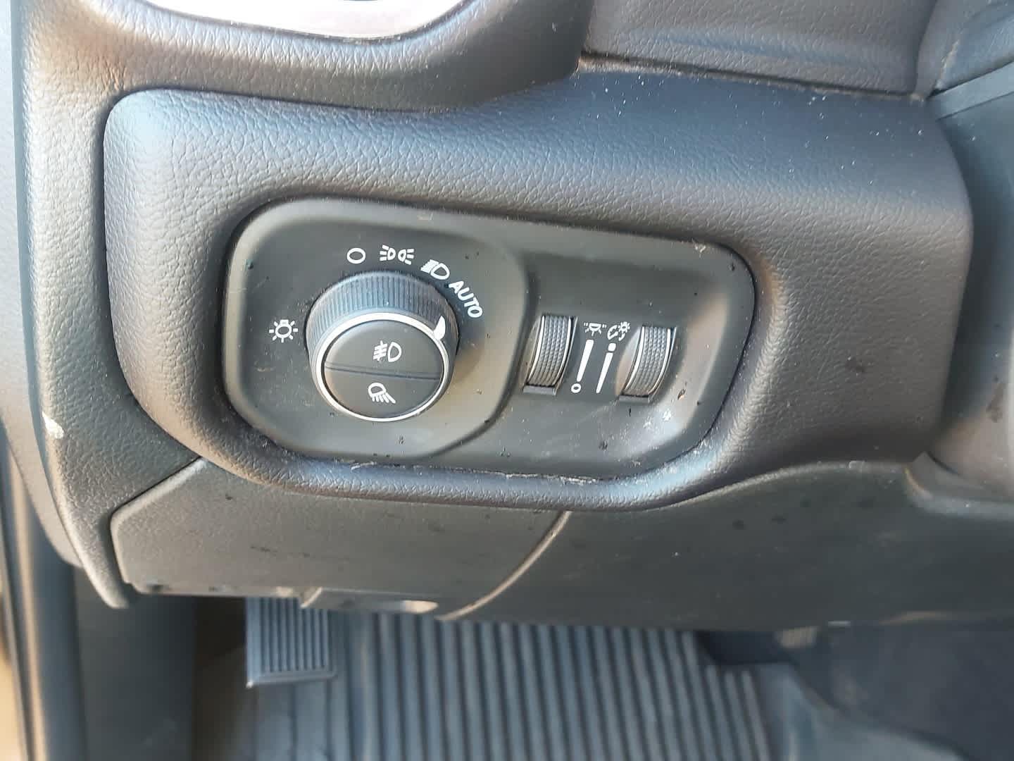 2023 RAM 3500 Laramie