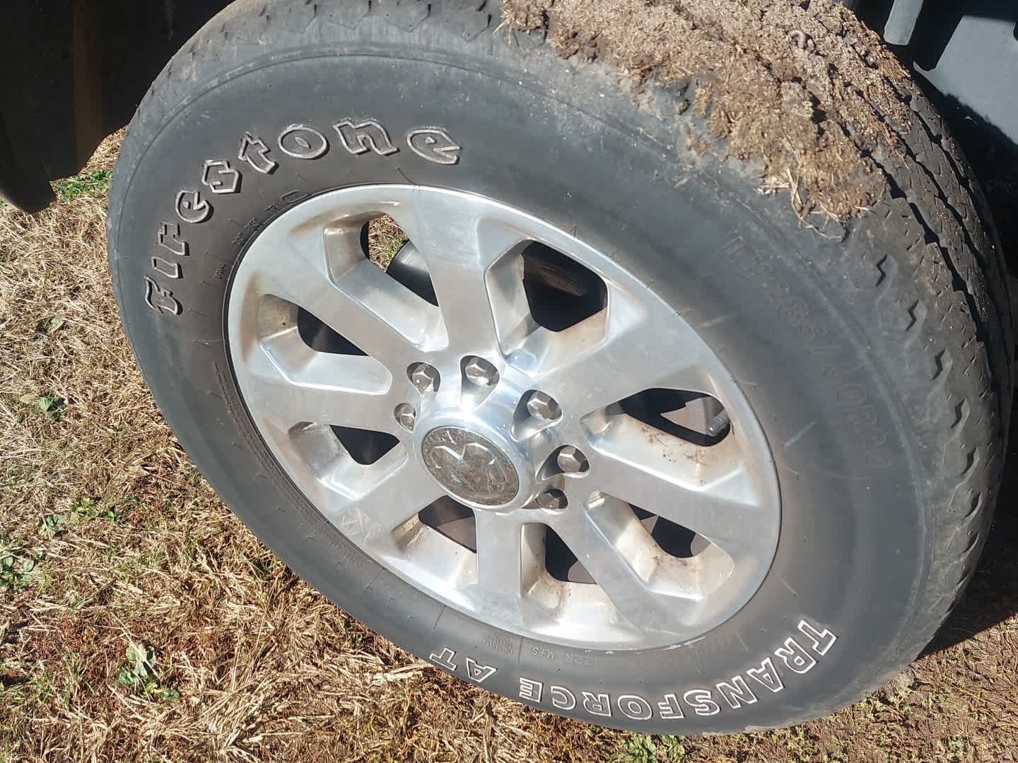 2023 RAM 3500 Laramie