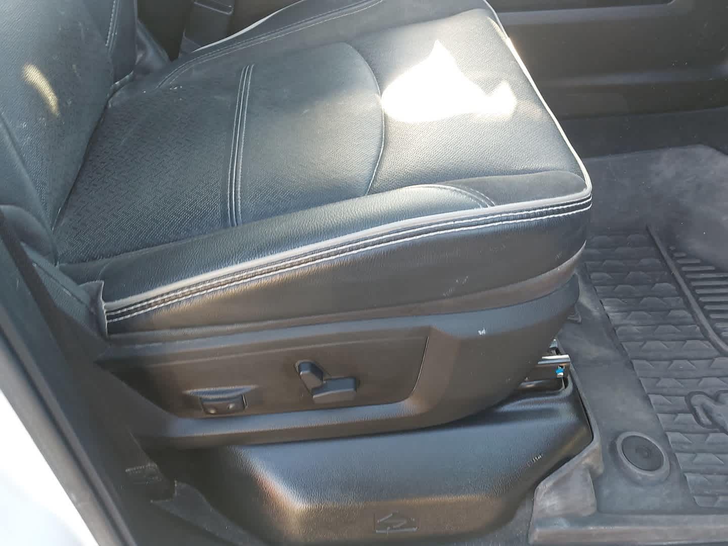 2023 RAM 3500 Laramie