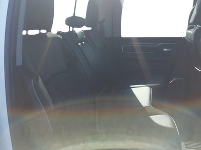 2023 RAM 3500 Laramie