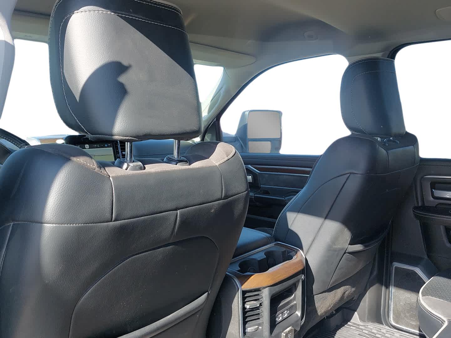 2023 RAM 3500 Laramie