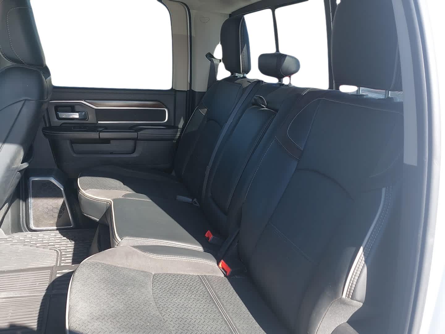 2023 RAM 3500 Laramie