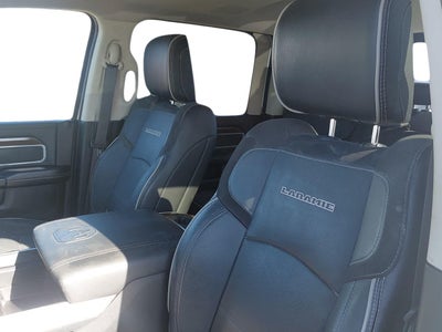 2023 RAM 3500 Laramie