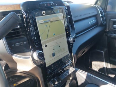 2023 RAM 3500 Laramie